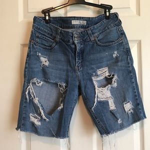 Levi’s Bermuda Shorts